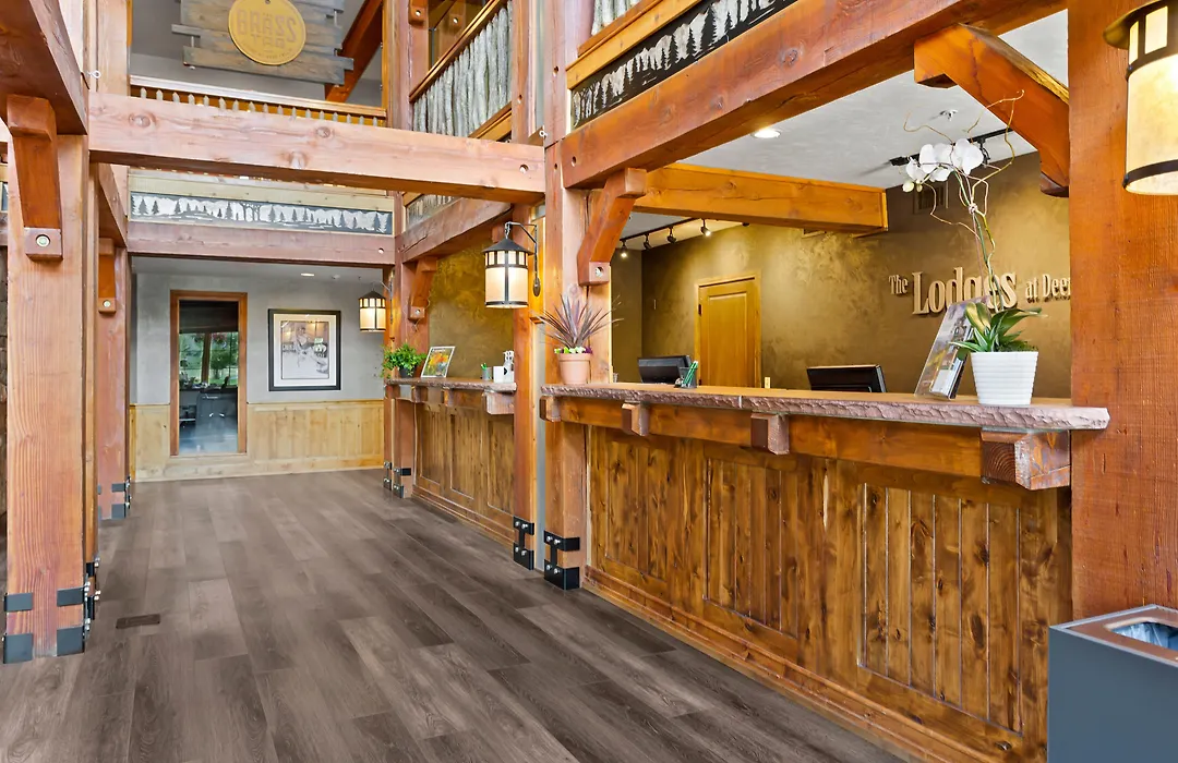 Lodges At Deer Valley-1