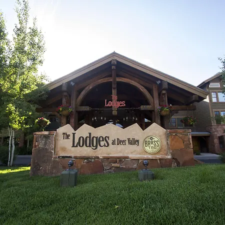 Lodges At Deer Valley-3